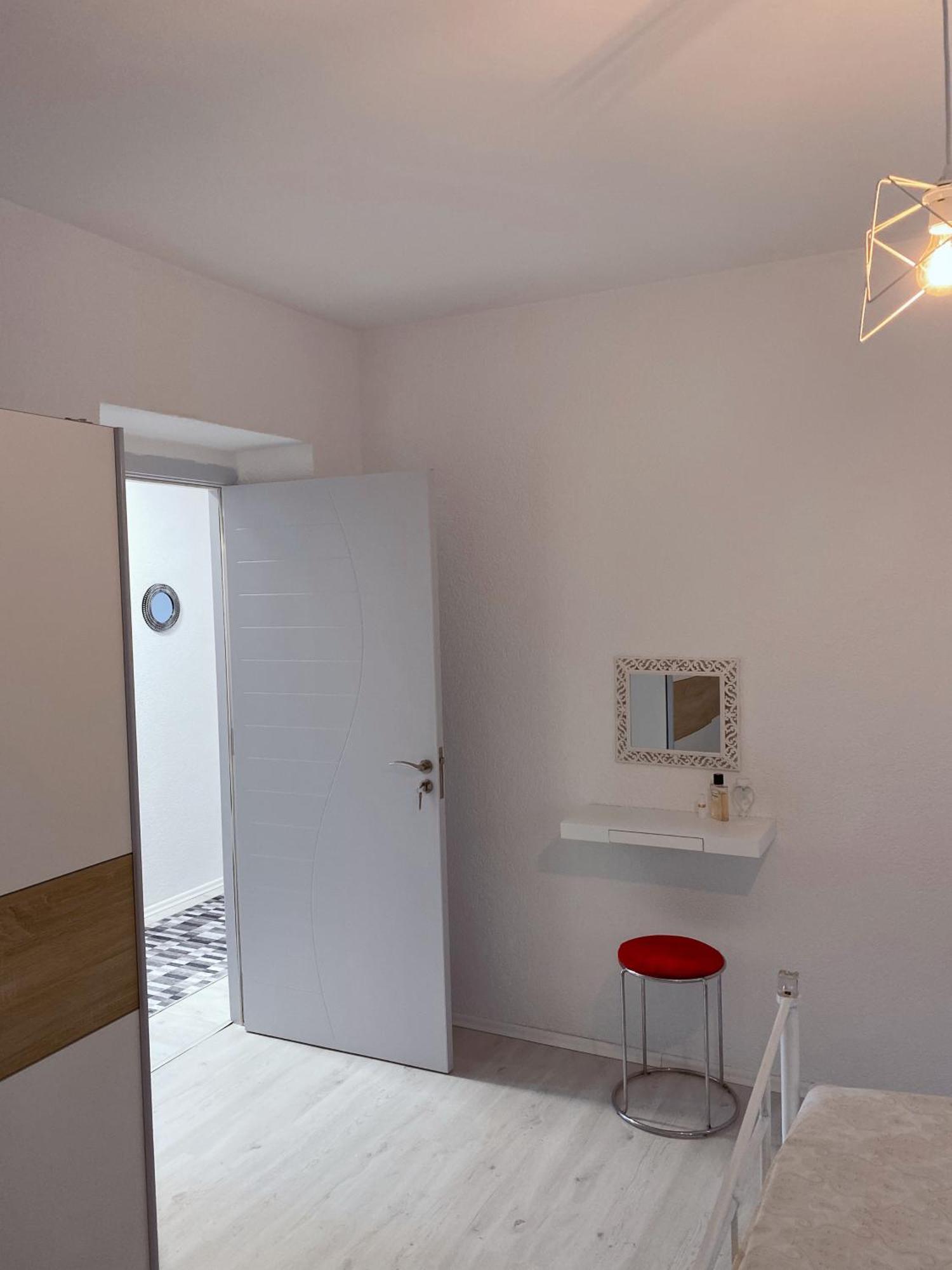 Hotspot Apartments - City Center Pristina Exterior photo