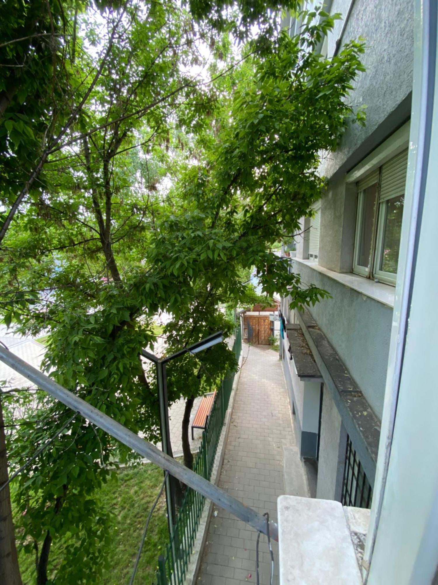 Hotspot Apartments - City Center Pristina Exterior photo